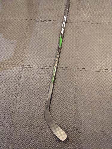 CCM RibCor Trigger 4 PRO 55 Flex P29 Hockey Stick