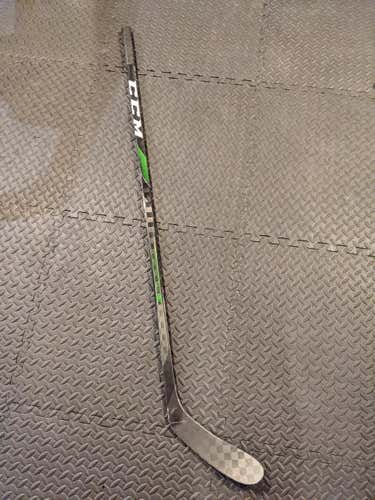 CCM RibCor Trigger 4 PRO P28 Flex 65 Hockey Stick