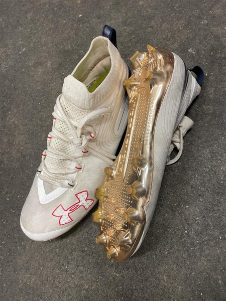 UA All-America 2018 Cleats (Spotlights) - Limited Edition