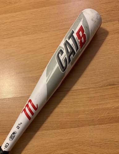 Marucci CAT8 - 28/18 - Used