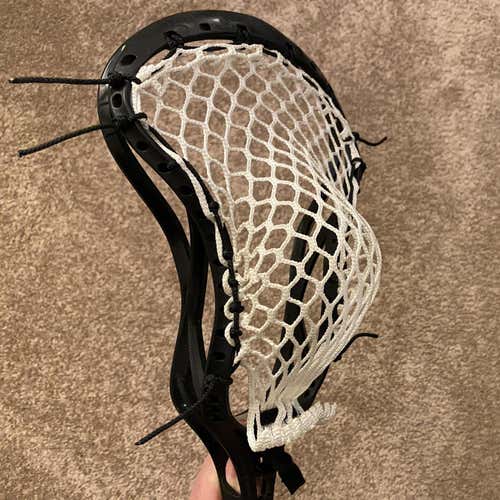 Black Used Attack & Midfield Strung Command Head