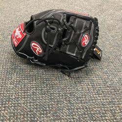 Brand New Adult Rawlings Heart of the Hide Infield Baseball Glove 12" PRO206-9JB