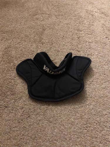 Used Vaughn SLR Neck Guard Collar, Senior Size