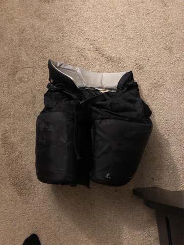 Bauer Classic Hockey Goalie Pants Senior Small