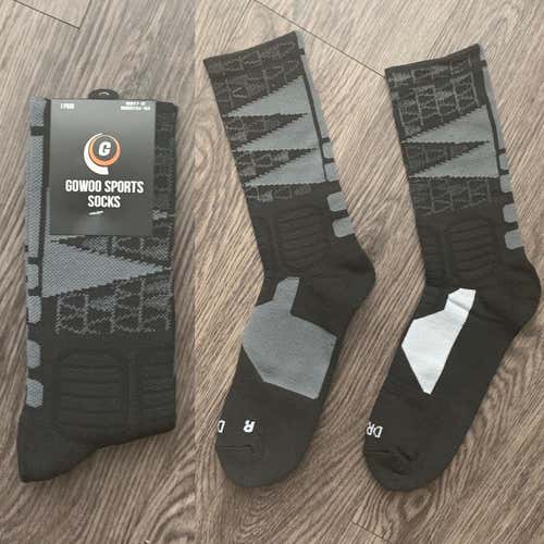 Elite Sports Socks
