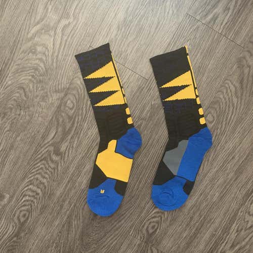 Elite Sports Socks 4 Pair Bundle