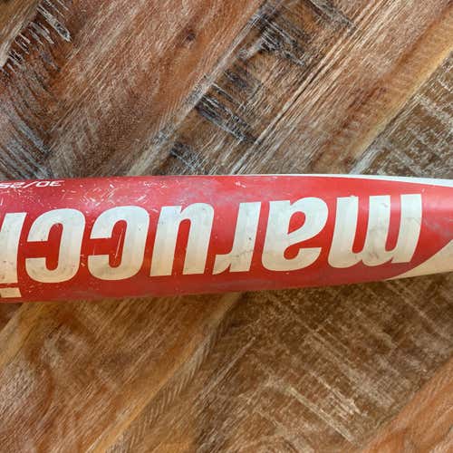 Kid Pitch (9YO-13YO) 2020 Marucci CAT 8 (-5) 25 oz 30" Bat