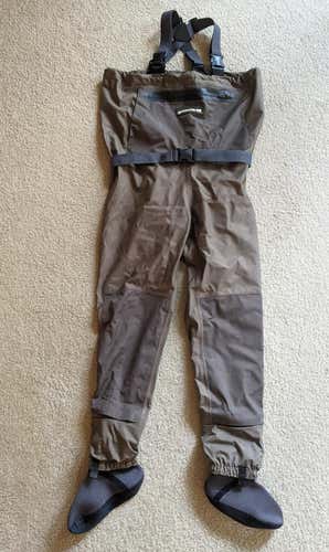 Compass 360 Stillwater II STFT Fly Fishing Waders