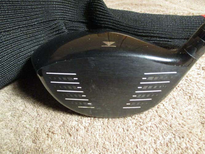 Titleist 913 D2 Driver D2 10.5* Aldila RIP Phenom 70 Stiff RH