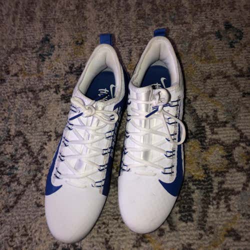 Nike Huarache 7 Cleats Brand New