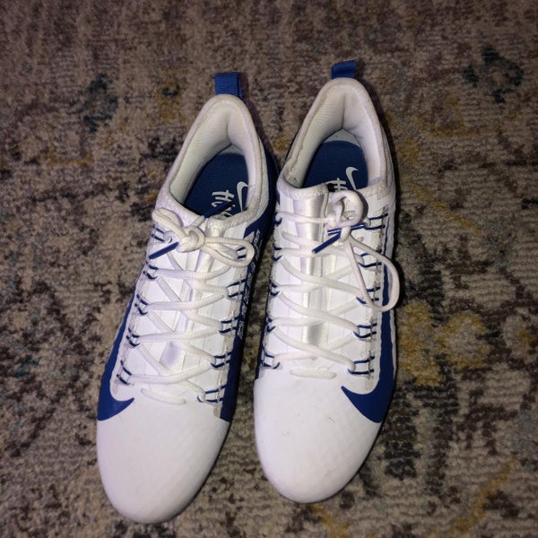 Nike Huarache 7 Cleats Brand New