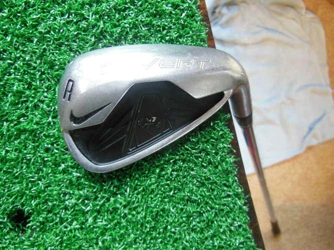 Nike VRS COVERT A Gap Wedge w/ True Temper Stiff Flex Shaft