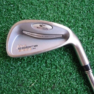 Cobra 3100I/H 3-Iron w/ N.S. PRO 1030H Regular Flex Steel Shaft