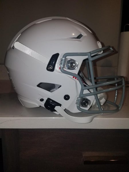 Pre-owned "Like New" Youth Riddell Speedflex R41195 Helmet