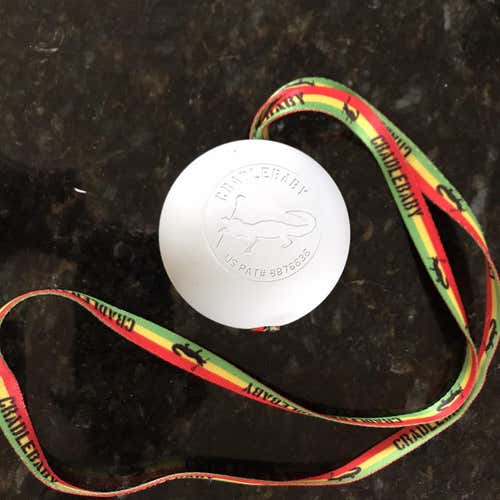 Cradlebaby Lacrosse Training Ball
