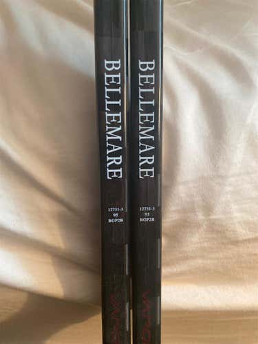 Senior Left Hand Vapor FlyLite Pro Stock Hockey Stick