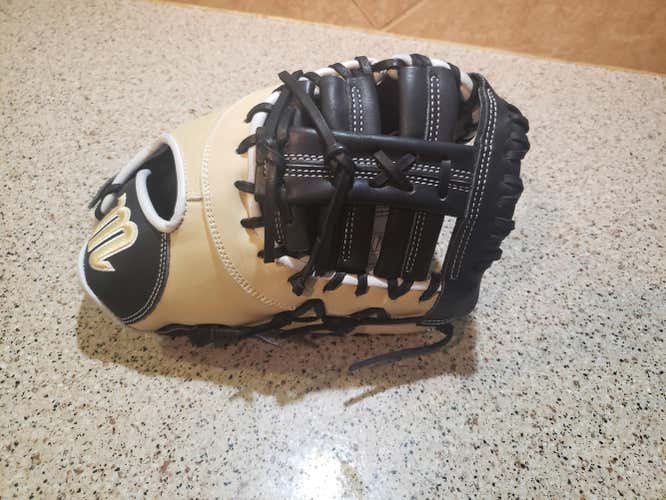 New Mariucci First Base Glove -Youth