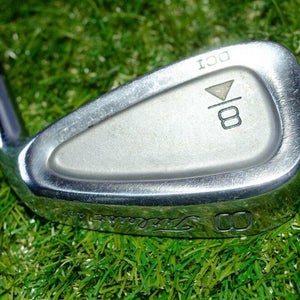 Titleist 	Dci 	8 Iron 	Right Handed 	36"	Graphite 	Firm 	New Grip