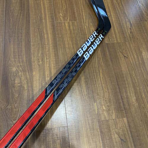 2 Pack - Bauer ADV (Dress Ultrasonic) LH 82 Flex P92