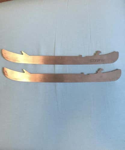 Step Steel ST EDGE 263 mm