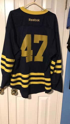 Large reebok jersey