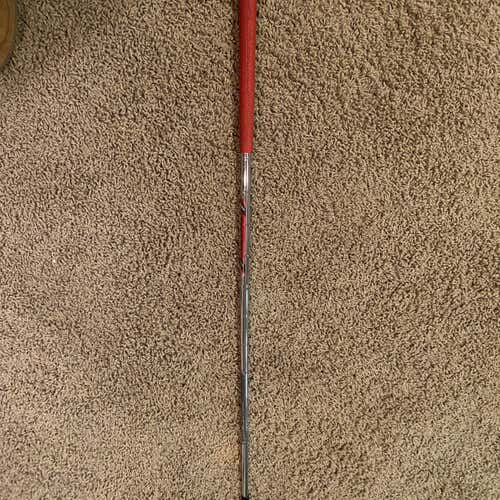 Men's Right Handed Mack Daddy 4 Wedge Flex Steel Shaft Wedge