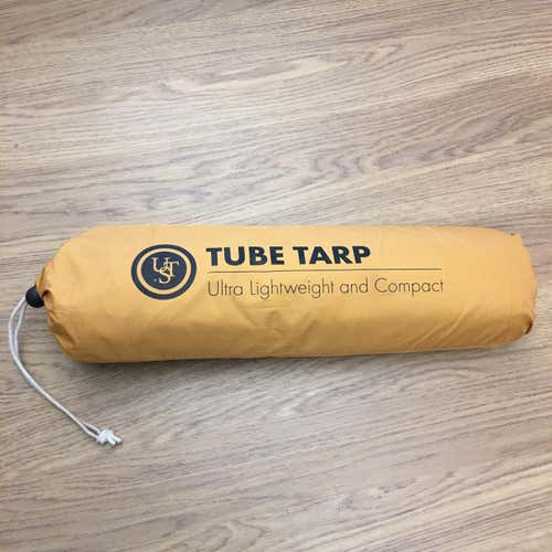 UST Tube Tarp