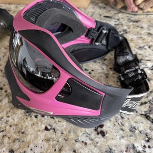 V-FORCE GRILL PAINTBALL MASK