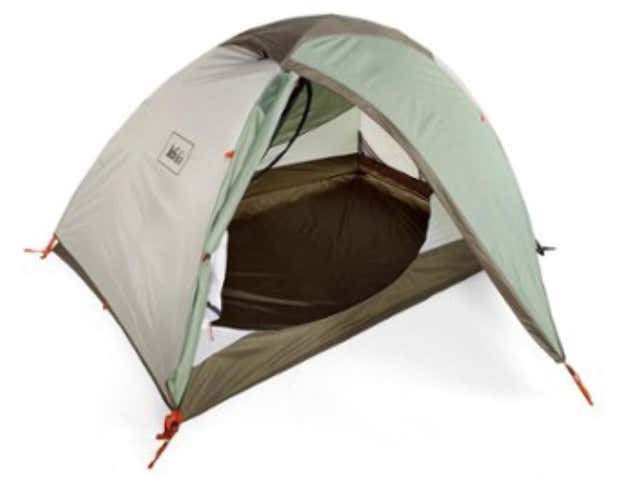 REI Passage 2 Tent