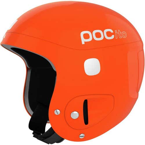 Pocito Skull 22-23 ADJ FLORANGE
