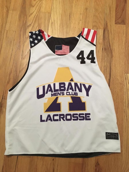 Albany Mens Lacrosse Practice Jersey