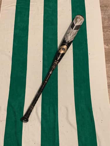 32/29 Demarini Voodoo Overlord BBCOR