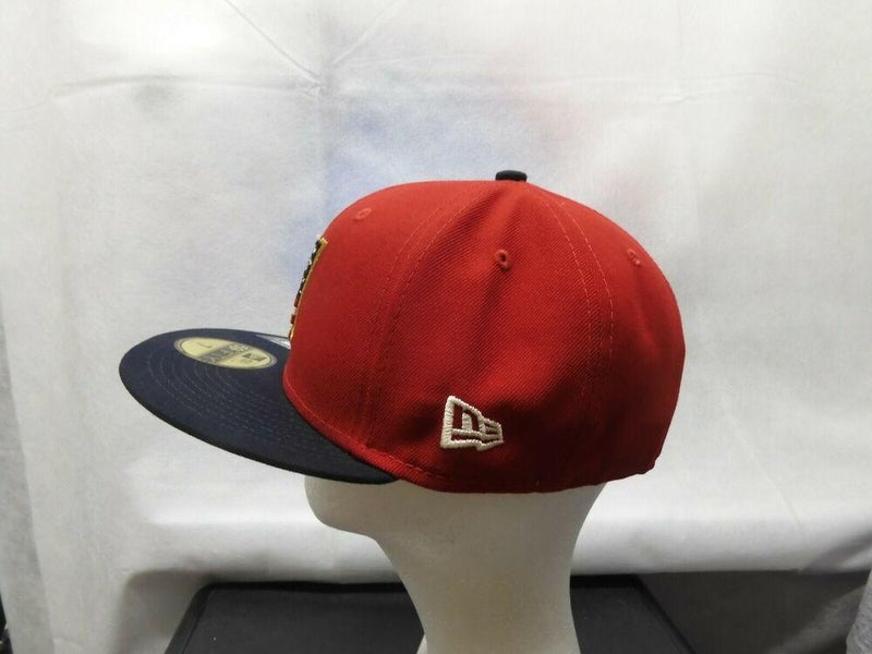 NWS Washington Nationals 2019 4th of July New Era 59fifty 7 MLB