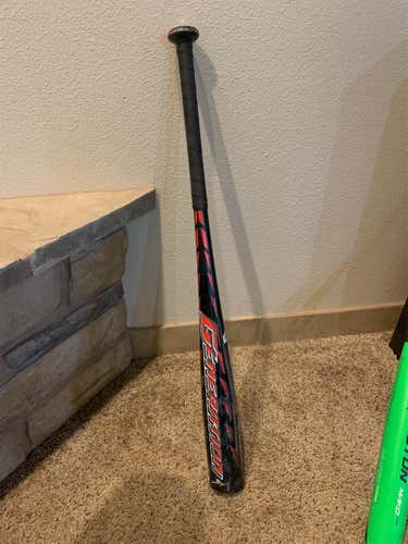 Mizuno generation 31” Drop 5 26ounce Bat