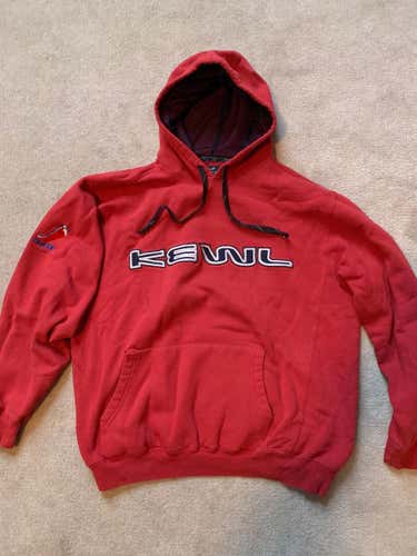 Kewl NHLPA Hoodie