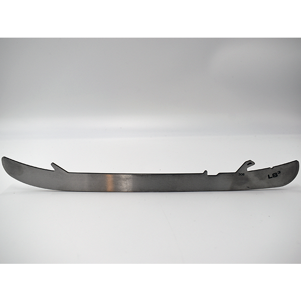 2-Pack New Bauer LS2 and LS4 288 mm Pair From Sharks Pro Stock
