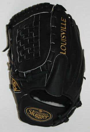 FGPF14-CBK120 LHT Louisville Slugger 12 Inch Pro Flare Baseball Glove Lefty