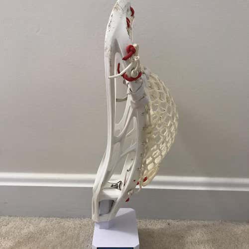 Warrior Evolution 3X Lacrosse Head