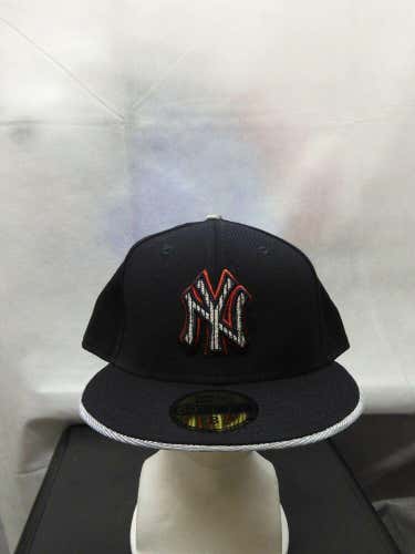 NWS New York Yankees Future What If New Era 59fifty 8 MLB
