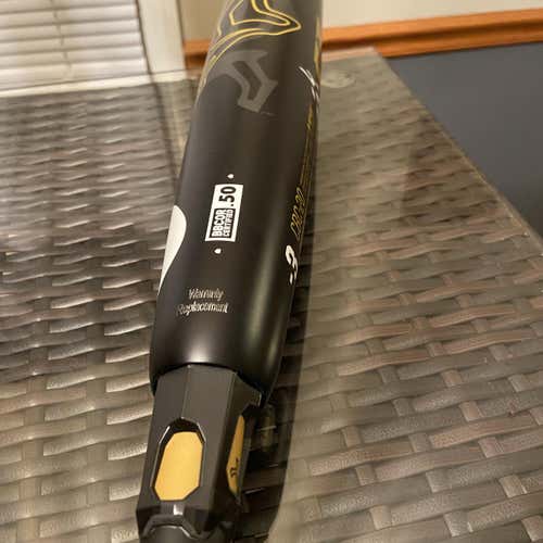 High School/College 2020 Composite CF (-3) 30 oz 33" Bat