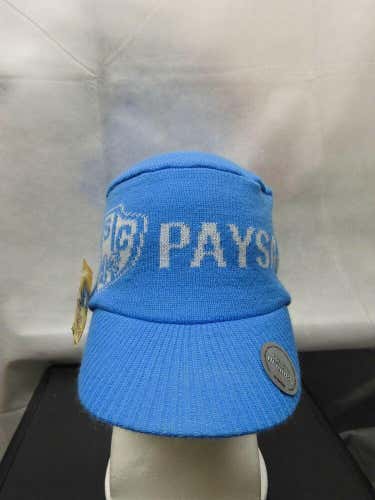 Rare NWT Paysandu S.C. Winter Hat Brazil
