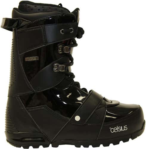 Celsius Snowboarding Boots