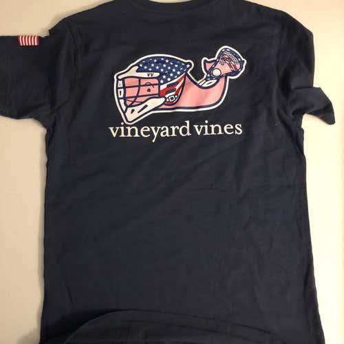 Vineyard Vines Youth Large Shirt