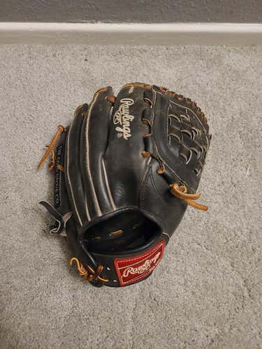 Used Rawlings heart of the hide ProDJ2 11.5"