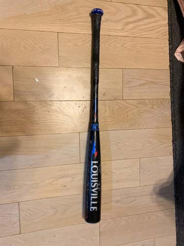 High School/College 2019 Hybrid Select 719 (-3) 29 oz 32" Bat