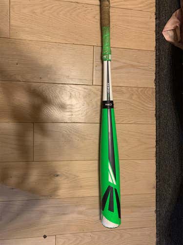 High School/College 2015 Composite Mako Torq (-3) 29 oz 32" Bat
