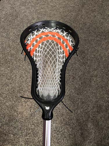 Used ECD Lacrosse Unstrung DNA Head
