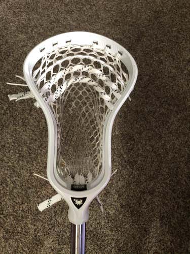 Used ECD Lacrosse Unstrung DNA Head