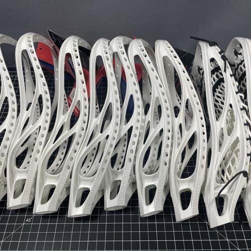 New Warrior Evo 4X Head