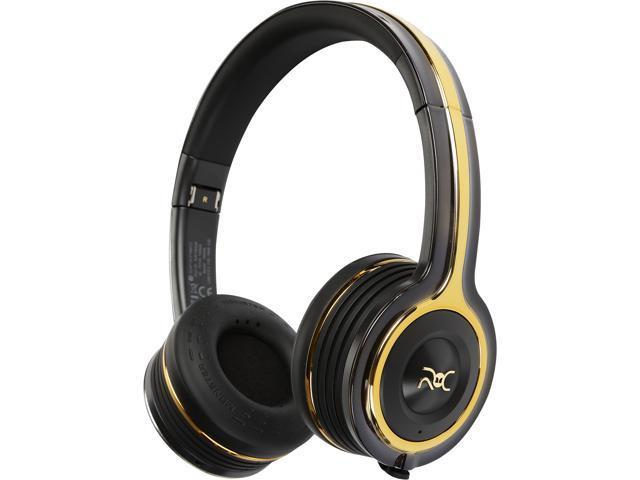 Bauer Hockey Supreme X Monster ROC Sport Wireless Headphones